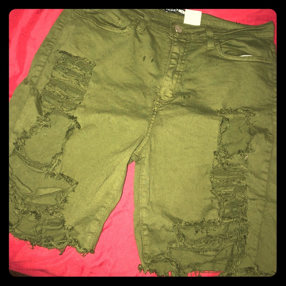 Shorts